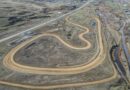 Vialidad Provincial inició trabajos en el Autódromo Mario “Tarta” Giacobbo