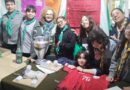 Se realizó exposición para acercar el movimiento Scout a la comunidad