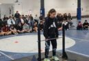 El atletismo femenino santacruceño pone en marcha su desafío provincial rumbo a Mar del Plata