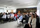 Se realizaron las VII Jornadas de Medicina Interna en Río Gallegos
