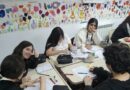 Colegios Secundarios se sumaron a la Maratón Nacional de Lectura 2026