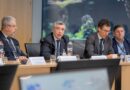 La Provincia presentó en París el potencial de Palermo Aike y sus recursos minerales estratégicos
