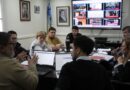 El Gobierno provincial concretó una nueva mesa de comisión técnica con ADOSAC