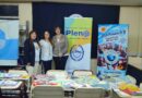 Con la entrega de libros fortalecen la alfabetización de jóvenes y adultos en Río Gallegos