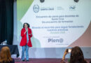 Las Heras celebró una jornada de encuentro y bienestar para personas mayores
