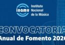 El INAMU abrió la convocatoria para financiar proyectos musicales de todo el país