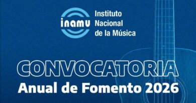 El INAMU abrió la convocatoria para financiar proyectos musicales de todo el país