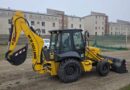 Llegó a Puerto Deseado nueva maquinaria para fortalecer los servicios de SPSE en Zona Norte