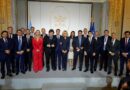 Vidal llevó a Francia el potencial de Santa Cruz y volvió con nuevas oportunidades de inversión