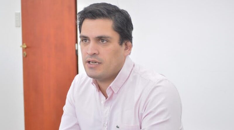 El CAP despliega una agenda integral de desarrollo en toda Santa Cruz