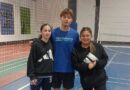 Eva Sánz Hommar aseguró su lugar en los Evita y el atletismo femenino tuvo nuevos podios en Los Antiguos