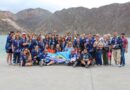 Santa Cruz cerró su participación en los Juegos Evita Adultos Mayores con recuerdos, experiencias y nuevas amistades