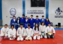 Santa Cruz definió sus equipos de Judo para los Juegos Binacionales de la Araucanía