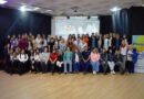 Último encuentro presencial de formación en alfabetización para docentes de Nivel Primario