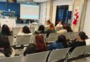 Servicios Públicos capacitó a su personal en atención al público para potenciar la cercanía con los vecinos