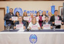 Santa Cruz lanzó Octubre Rosa: “La detección temprana hace la diferencia”