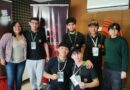 Estudiantes de la EICO N° 1 se posicionan entre los cinco mejores proyectos del certamen Industria Inspira