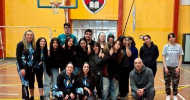 El deporte adaptado volvió a abrir espacios para la inclusión y la empatía