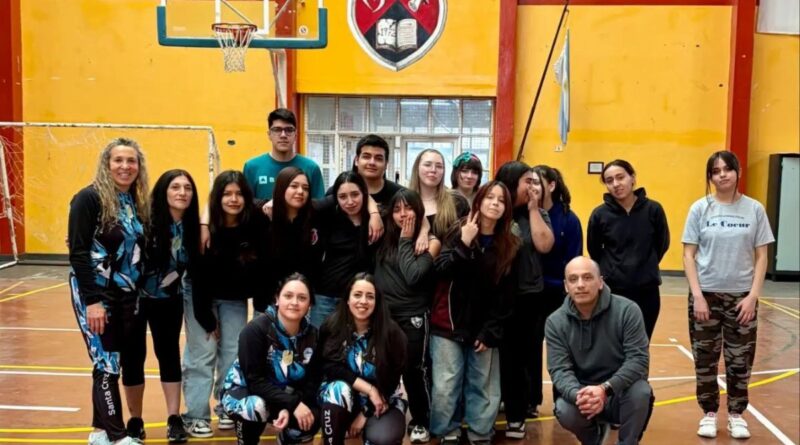 El deporte adaptado volvió a abrir espacios para la inclusión y la empatía