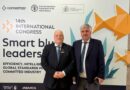 La Provincia fortalece su agenda pesquera internacional en Vigo con foco en inversiones y valor agregado