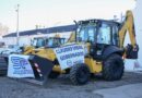 SPSE proyecta una inversión superior a $21.800 millones para transformar los servicios en Las Heras
