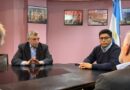 Álvarez: “Los tres nuevos pozos generarán entre 85 y 90 puestos de trabajo en forma directa e indirecta”
