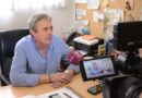 El Gobierno Provincial amplía y sostiene los sistemas de telecomunicaciones en las localidades
