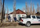 SPSE refuerza los servicios esenciales en Lago Posadas y Bajo Caracoles