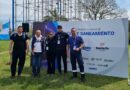 Santa Cruz participó de las Jornadas Técnicas de Agua y Saneamiento realizadas en Santa Fe