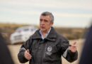 Álvarez: “El acuerdo con Pan American Energy está en un 60% y abre una nueva etapa para Santa Cruz”
