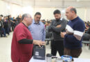 Vialidad Provincial capacita a su personal en primeros auxilios y uso del desfibrilador automático