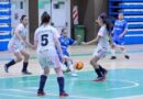 El Calafate se consagró en el futsal femenino y representará a Santa Cruz en los Juegos Evita