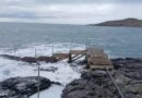 Mejoraron el acceso náutico en el Parque Marino Isla Pingüino