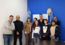 El IDUV le abre las puertas a una nueva generación