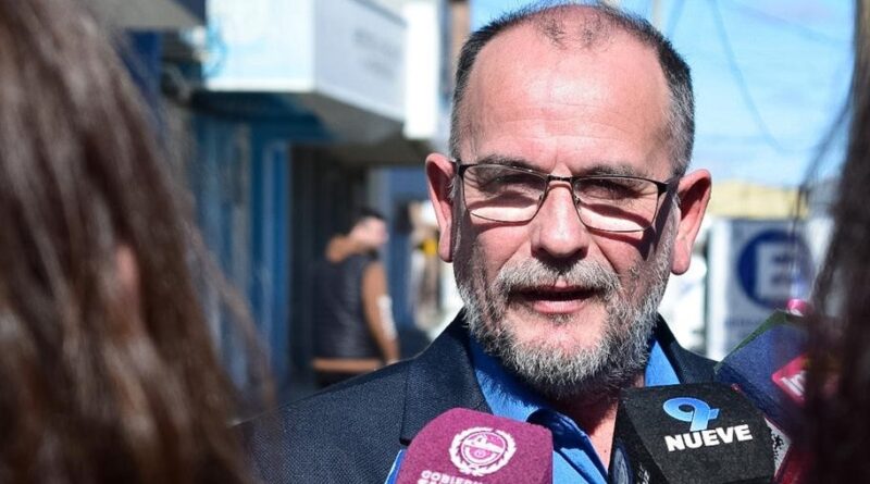 Seguel: “La idea del Gobernador tuvo una fuerte repercusión”: este domingo se sortea la segunda vivienda modular