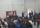Se realizó una jornada de capacitación sobre la modificación de la Ley Penal Juvenil