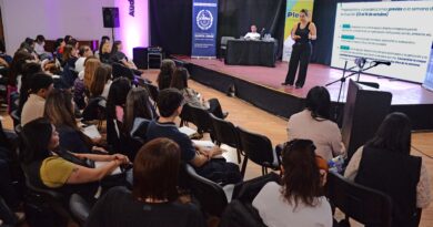 Santa Cruz evaluará la fluidez lectora de alumnos de 2º grado y sala de 5 años