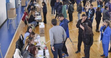 Elecciones del vocal por los pasivos de la Caja de Previsión Social: fechas y cronograma completo