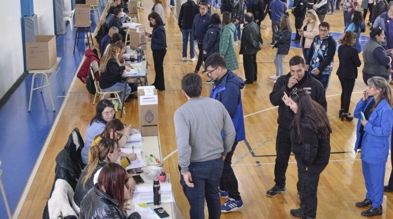 Elecciones del vocal por los pasivos de la Caja de Previsión Social: fechas y cronograma completo