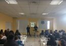 La Policía de Santa Cruz brindó charlas preventivas sobre el consumo de estupefacientes en Caleta Olivia