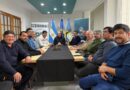El Gobierno y el Municipio de Perito Moreno planifican obras y acciones para responder a las necesidades de los vecinos