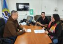Desarrollo Social acompaña la formación de jóvenes para prevenir la ciber ludopatía