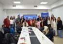 Se realizó un encuentro con supervisores para consolidar estrategias en la enseñanza de la Matemática