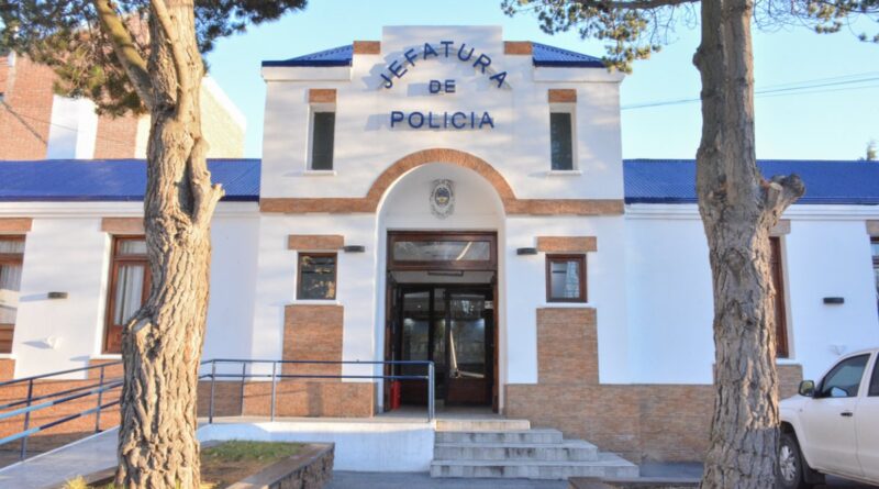 La Policía de Santa Cruz convoca a licitación pública para la adquisición de insumos para Bomberos