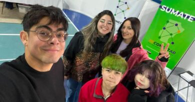 Reconectar: Santa Cruz construye información para prevenir la ciberludopatía juvenil