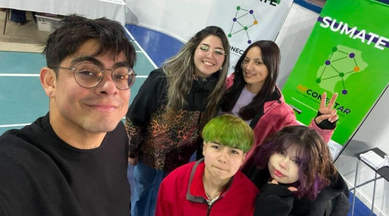 Reconectar: Santa Cruz construye información para prevenir la ciberludopatía juvenil