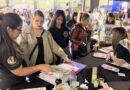 Viva Barrio llegó a Cañadón Seco con servicios, asistencia y propuestas para las familias