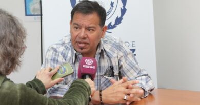 Temporada 2026-2027: abrió con la VII Fiesta del Salmón Chinook y la agilización en el trámite de los carnet habilitantes