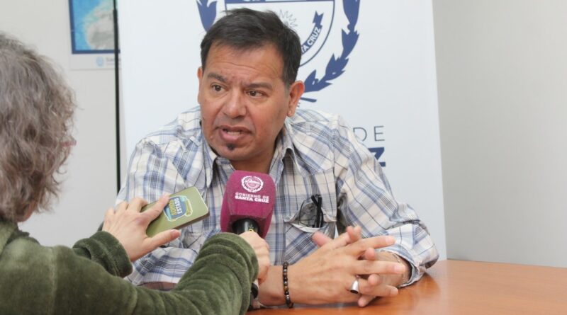 Temporada 2026-2027: abrió con la VII Fiesta del Salmón Chinook y la agilización en el trámite de los carnet habilitantes