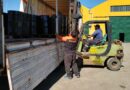 Vialidad Provincial recibió emulsión asfáltica para el mantenimiento de rutas
